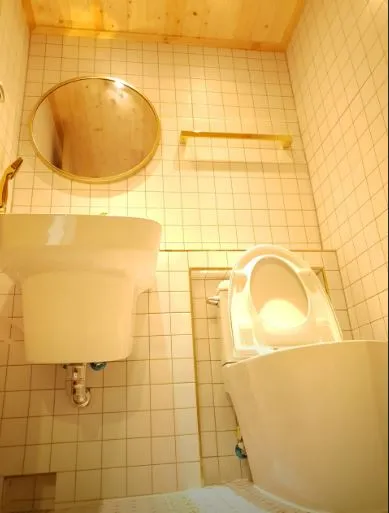 [Sokcho] Sokcho Romance Pet-Friendly Pension One-Room Type C, 3-Minute Walk from Sokcho Beach 4