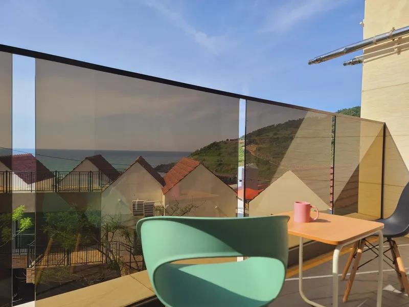 [Jocheon, Jeju][Jeju Hamdeok] Ocean view premium accommodation, 30 seconds walk to Hamdeok Beach 17