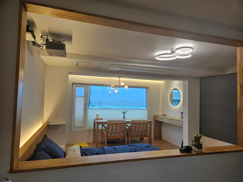 [Pohang][Pohang Wolpo] Wolpo Happy Stay with a sea view for special people 4