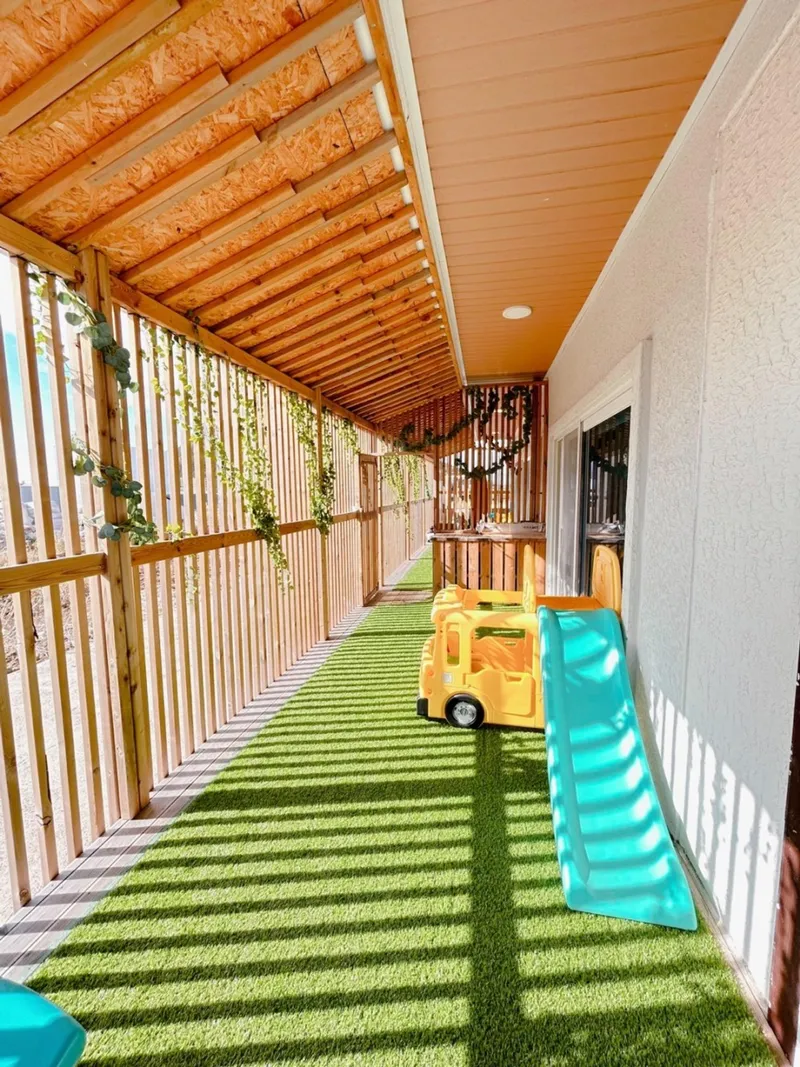 [Andeok, Seogwipo] #6 rooms #4 bathrooms #2 duplexes #2 playrooms Sanbangsan view private house 21