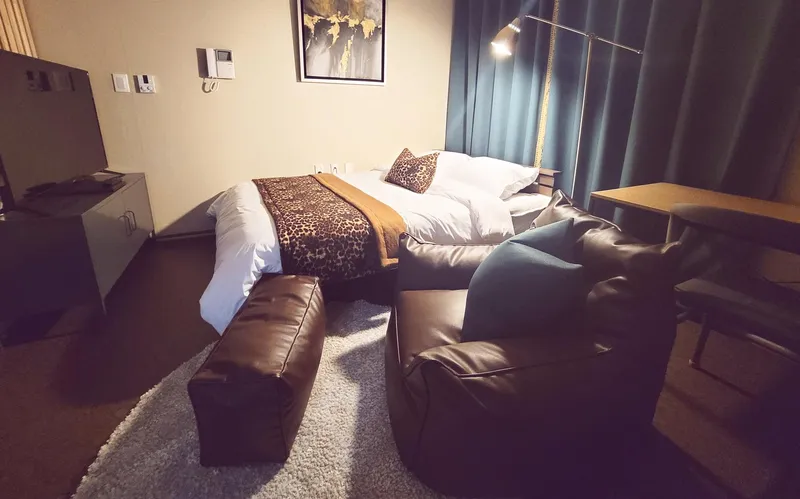 [Mapo, Seoul] Clean one-room apartment #302 near Mangwon Hangang-gil 27