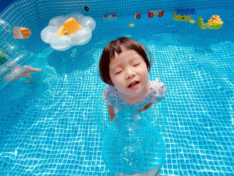 [Andeok, Seogwipo] #6 rooms #4 bathrooms #2 duplexes #2 playrooms Sanbangsan view private house 8