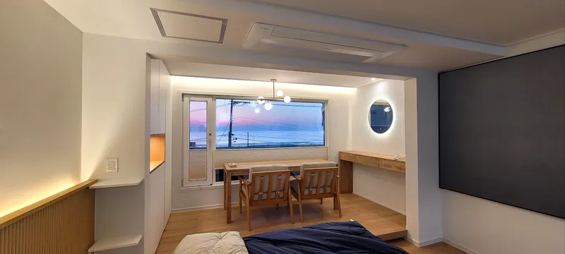 [Pohang][Pohang Wolpo] Wolpo Happy Stay with a sea view for special people 11