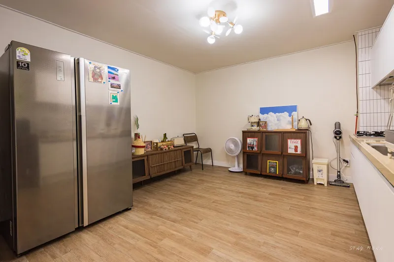 [Hallim, Jeju] 2-room villa near the sea on the coastal road #Hyeopjae #Ocean view #Hanrim 30
