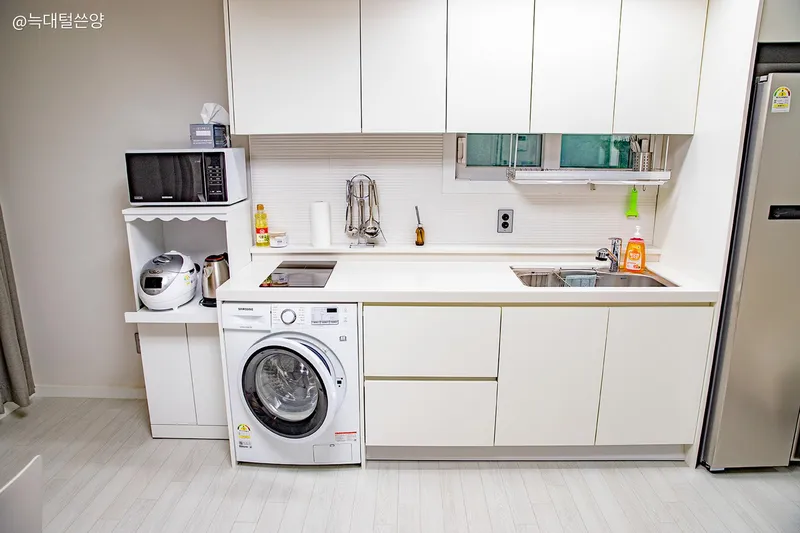 [Aewol, Jeju] Newly built, fully furnished near Aewol Beach #PetFriendly202 3