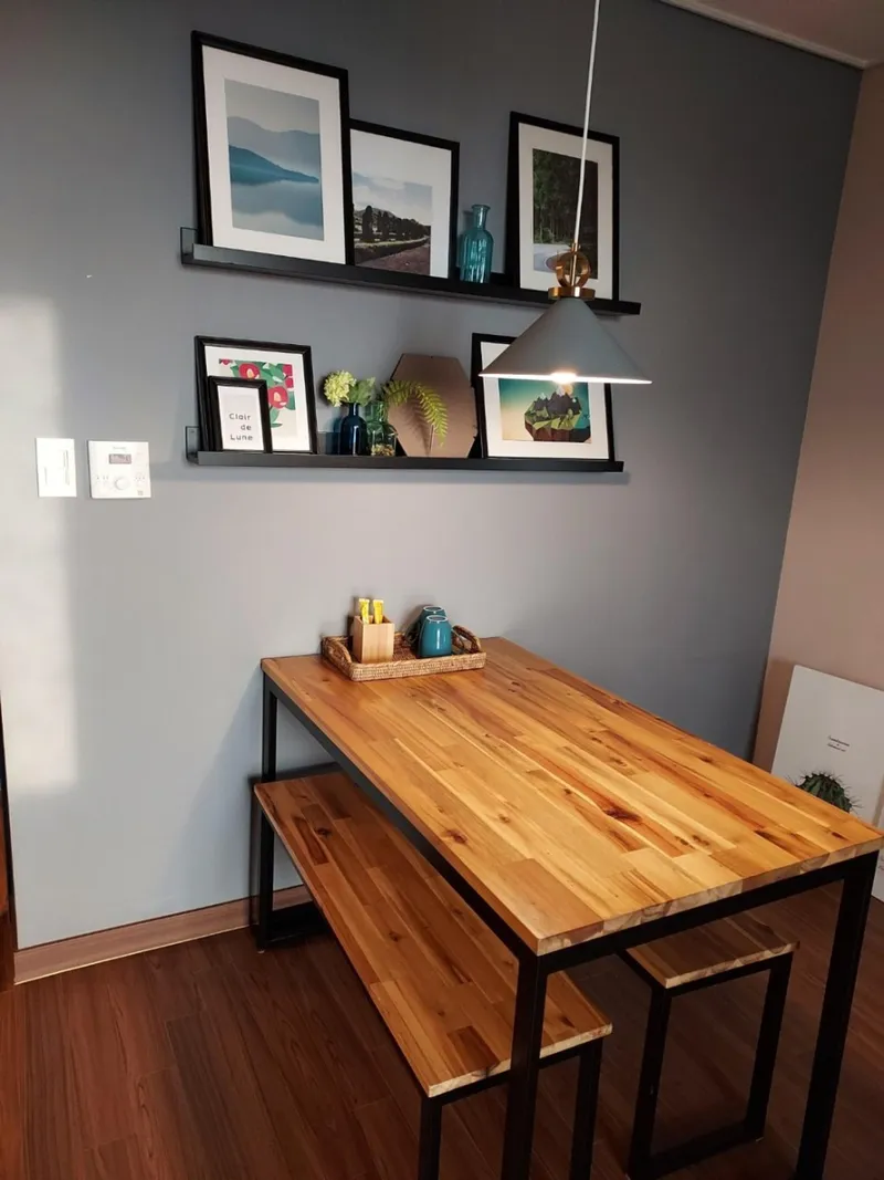 [Aewol, Jeju] 3-minute walk from Aewol Coastal Road, Separate One-Room Pension Family Room No. 9 4