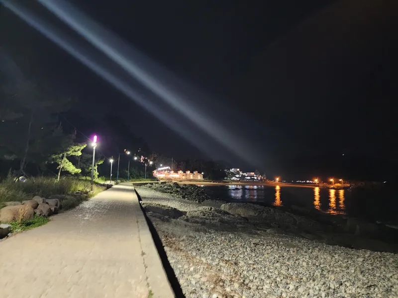 [경남 남해] 바다뷰 가족들의 힐링공간...집 앞에는 해수욕장과 캠핑장까지! 27