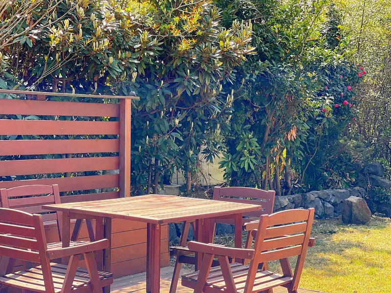 [Jocheon, Jeju] Private two-story detached house in the forest 26