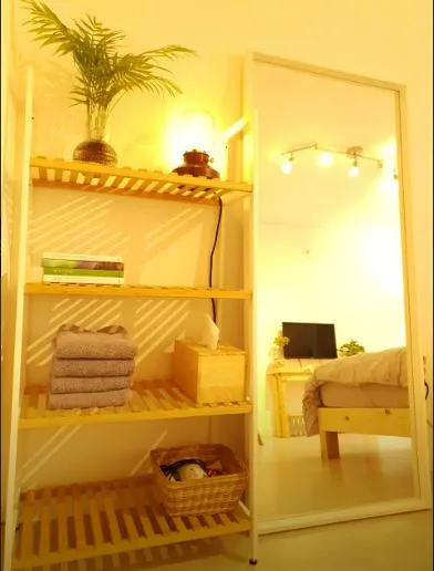 [Sokcho] Sokcho Romance Pet-Friendly Pension One-Room Type C, 3-Minute Walk from Sokcho Beach 9