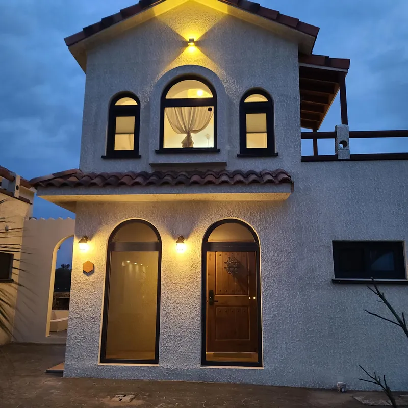 [Gujwa, Jeju] Jeju East Sea View Independent House #Jacuzzi #Private Pool 38