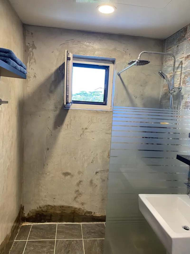 [Aewol, Jeju] 3-minute walk from Aewol Coastal Road, Separate One-Room Pension Family Room No. 9 7