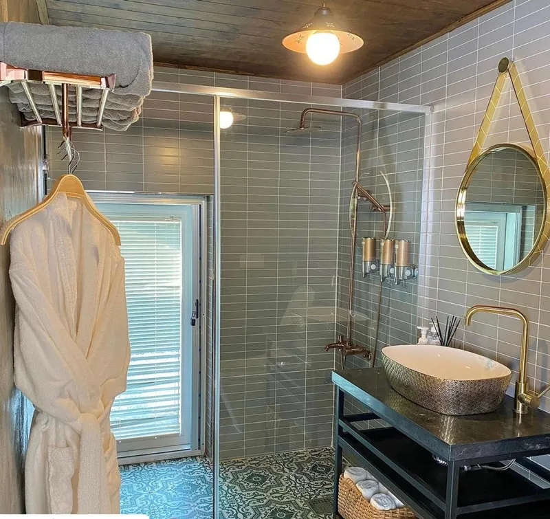[Hallim, Jeju][Jeju Hyeopjae] Jeju Countryside Stone Wall House Hyeopjae Private Stay with Large Pool 16