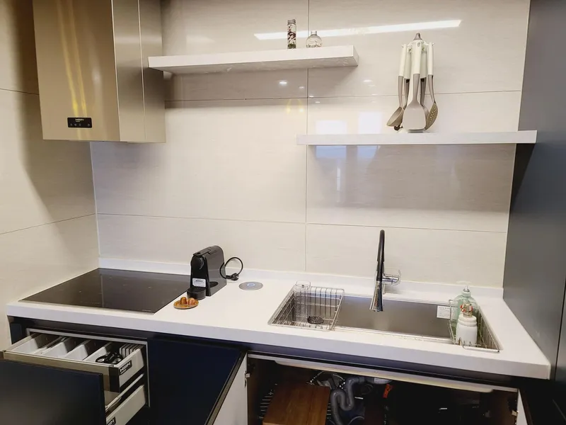 [Jocheon, Jeju][Jeju Hamdeok] Ocean view premium accommodation, 30 seconds walk to Hamdeok Beach 12