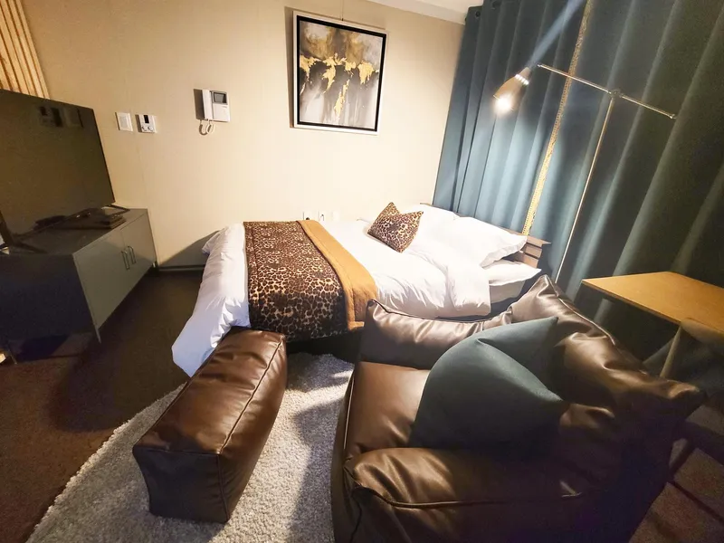 [Mapo, Seoul] Clean one-room apartment #302 near Mangwon Hangang-gil 25