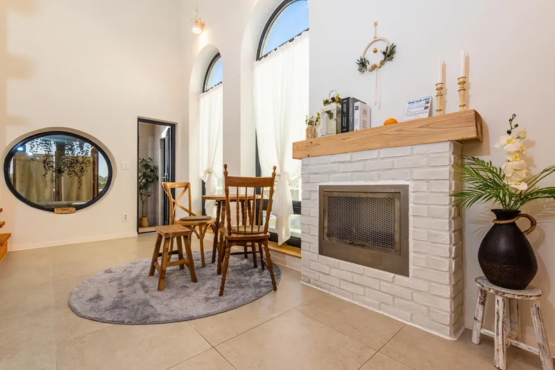 [Gujwa, Jeju] Jeju East Sea View Independent House #Jacuzzi #Private Pool 55