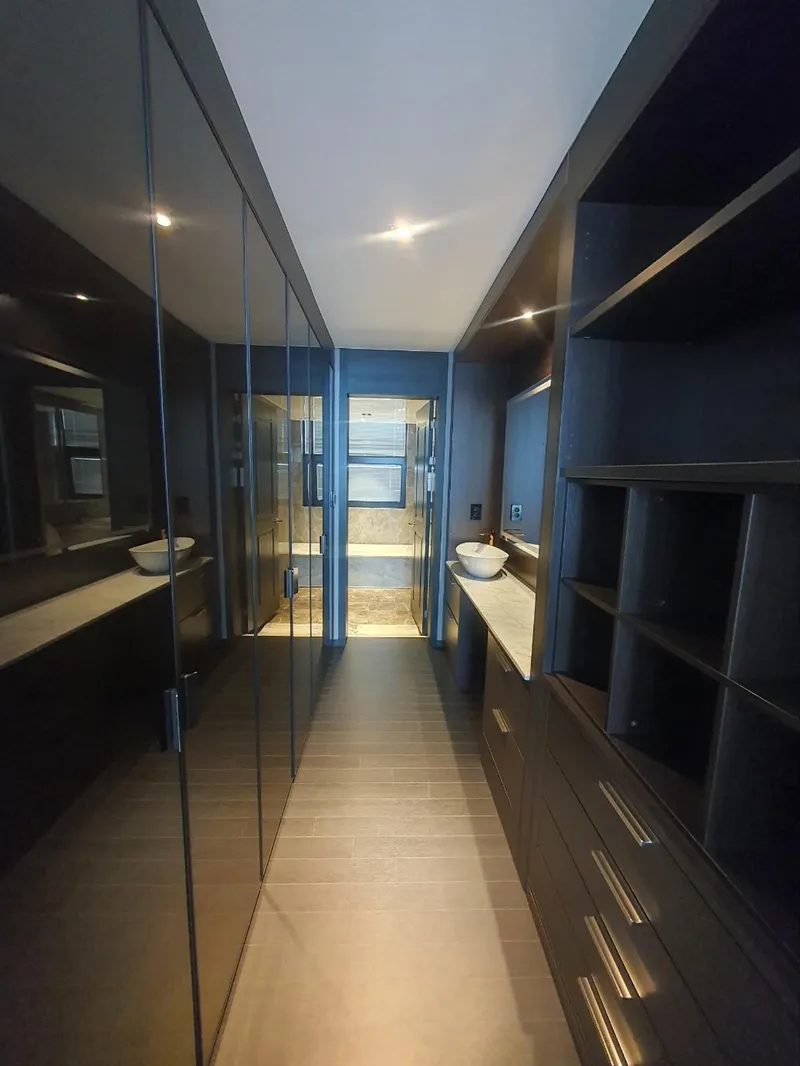 [Seongsan, Seogwipo] Ocean Gallery Premier House ☆ Panoramic ocean view in 1 second when you open your eyes ☆ 50 pyeong. 3 rooms 9