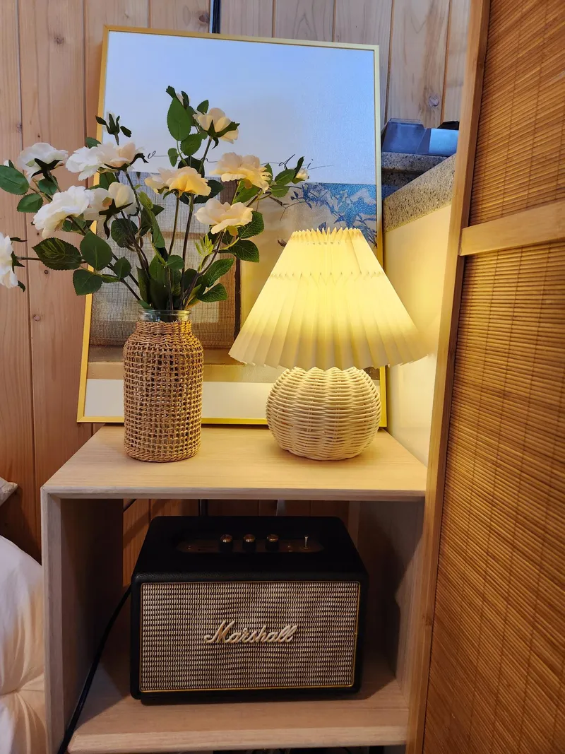 [경북 청도] 산에 둘러 쌓인 한옥집 #애견동반가능 21