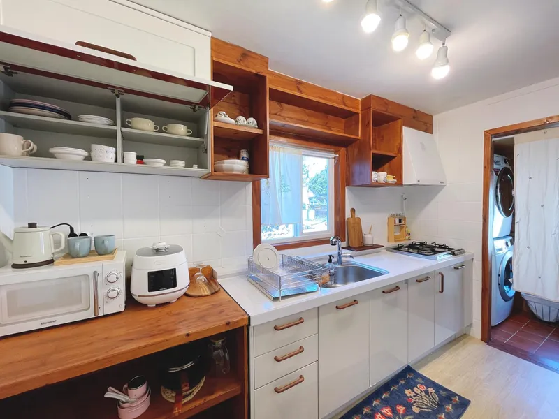 [Jocheon, Jeju] Private two-story detached house in the forest 20