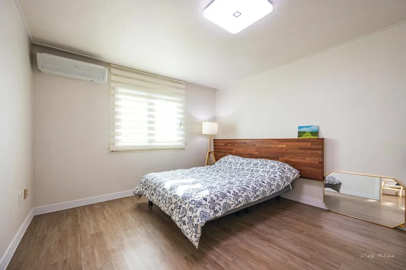 [Hallim, Jeju] 2-room villa near the sea on the coastal road #Hyeopjae #Ocean view #Hanrim 3