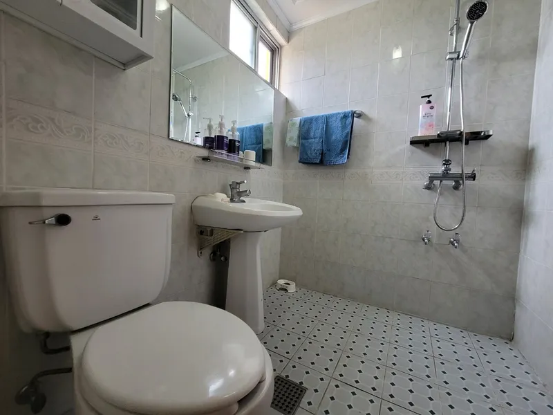 [Yongdam 3-dong, Jeju] One-room, 2-person pension Ocean View D within 10 minutes by car from Jeju Airport 16