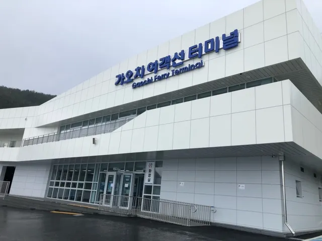 [Tongyeong] 24-Hour Free Restaurant/Tongyeong/Geoje/Goseong Travel Twin Room 4 36