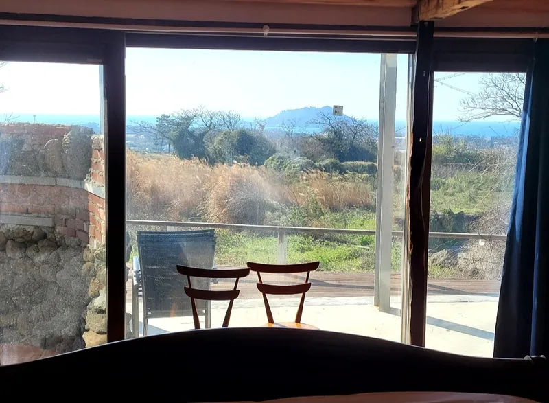 [Hallim, Jeju][Jeju Hyeopjae] Two-story detached house with ocean view 17