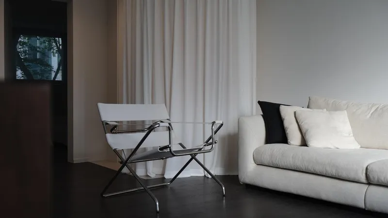 [Goyang] European-style apartment, 5 minutes from Lake Park and Madu Station, minimalist interior 43