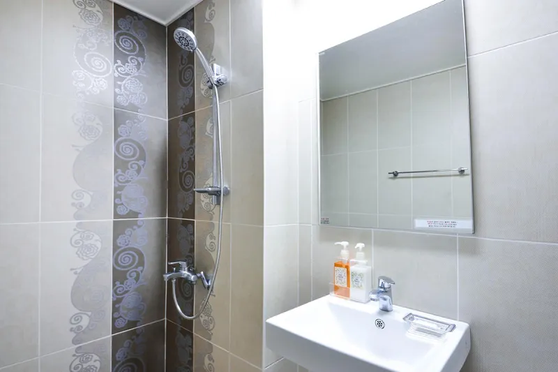 [Aewol, Jeju][Jeju Aewol Ocean View] Deluxe Room E with a beautiful sunset 13