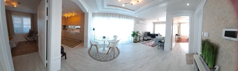 [Seogwi-dong, Seogwipo] Convenient and cost-effective accommodation with ocean view 9