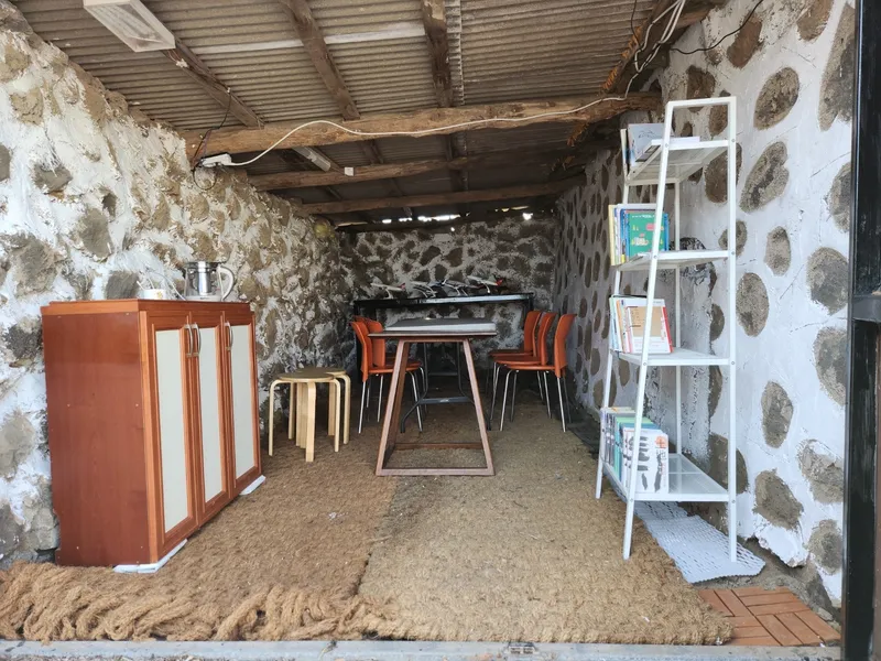 [Gujwa, Jeju] A private house within 1 minute walk of a quiet beach promenade #Pets allowed 22