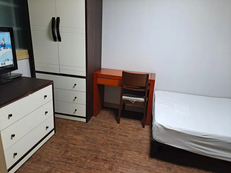 [부산 북구] 숙등역 7분거리 원룸아파트 포유 1층 6호 10