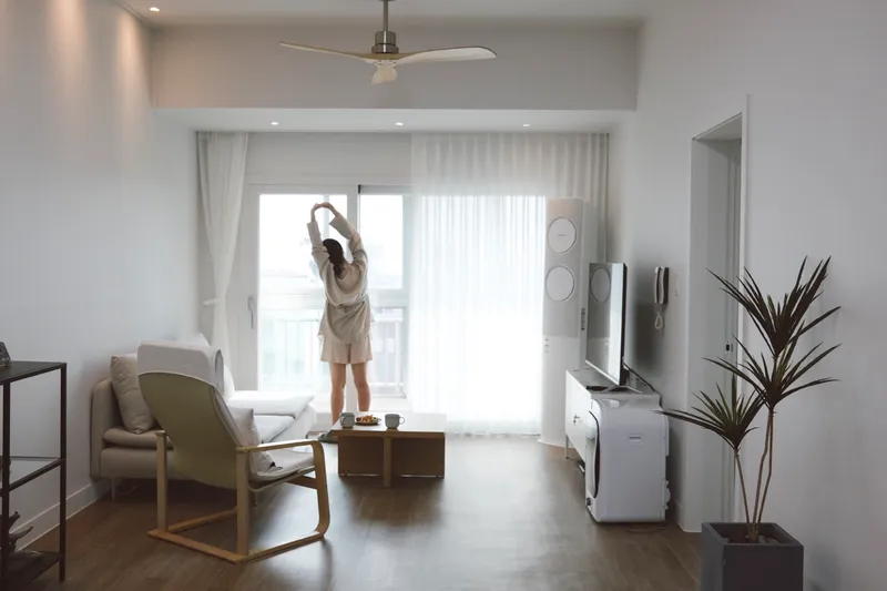 [Hallim, Jeju] 2-room villa near the sea on the coastal road #Hyeopjae #Ocean view #Hanrim 16