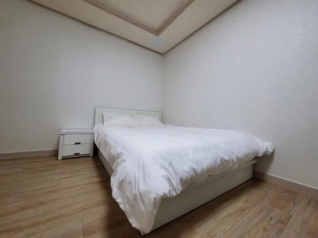 [Gujwa, Jeju] Hallasan & Darangshi Oreum panoramic view forest area two-room 301 #Pets allowed 7