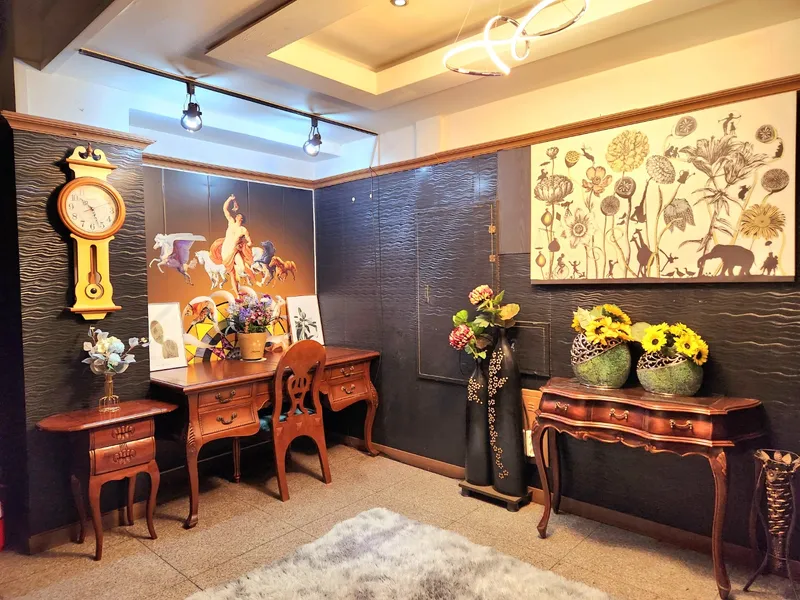 [Bupyeong, Incheon] 3 minutes walk from Dongam Station, 10 minutes walk from Ganseok Ogeori Station 2