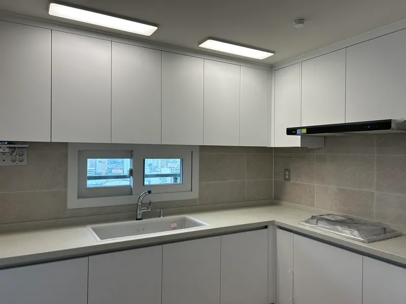 [Michuhol, Incheon][Juan] #New25PyeongApartment #3Bedrooms2Bathrooms #FullOfSunshine #JuanStation #CitizenParkStation 2