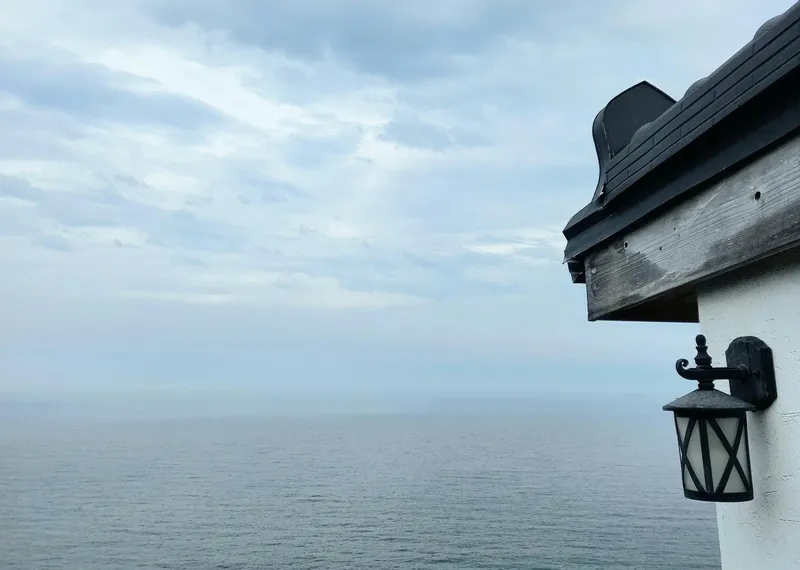 [Donghae] Ocean view, Windy Hill, Spring Day is Gone filming location 45