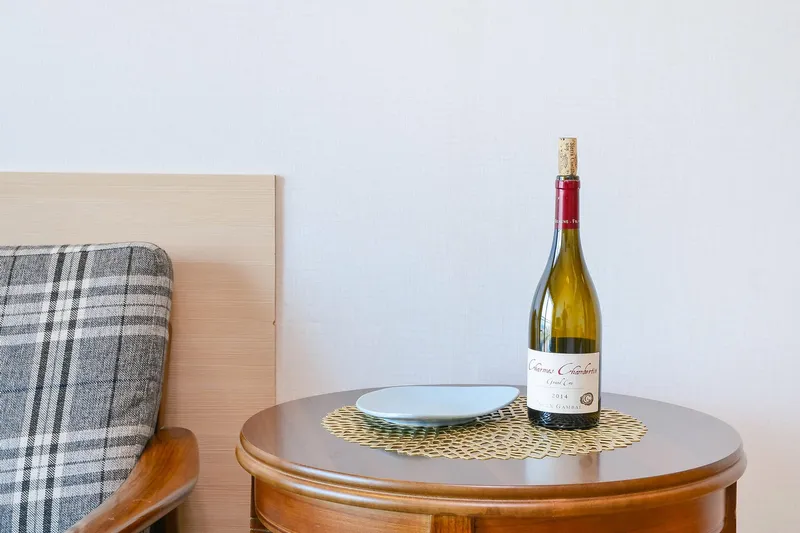 [Aewol, Jeju][Jeju Aewol Ocean View] Deluxe Room E with a beautiful sunset 11