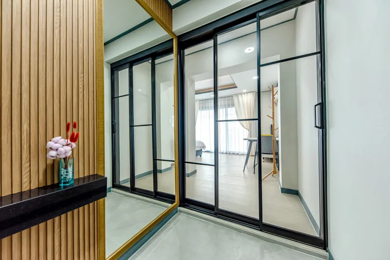 [Hallim, Jeju] Ocean View Biyangdo View One Room Pension #One Week Stay Only #Honeymoon C 12