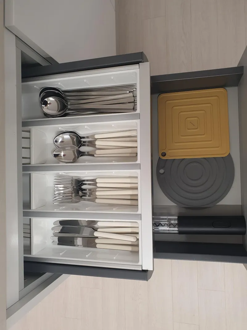 [Dongjak, Seoul] Heukseok-dong three-room apartment 25