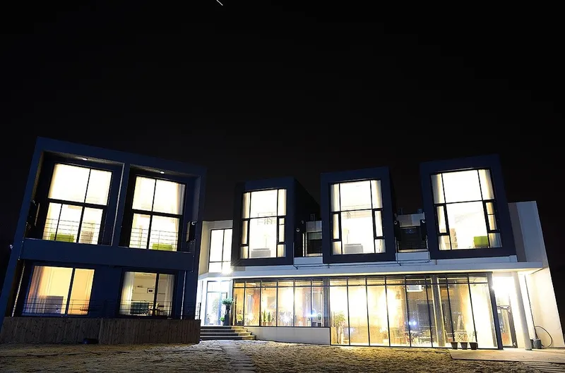 [Aewol, Jeju] 3-minute walk from Aewol Coastal Road, Separate One-Room Pension Family Room No. 9 11