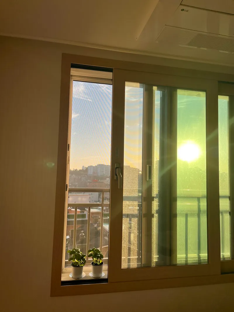 [Seongbuk, Seoul][Seoul Jongno] 21 pyeong two-room apartment 5 minutes walk from Bomun Station 14