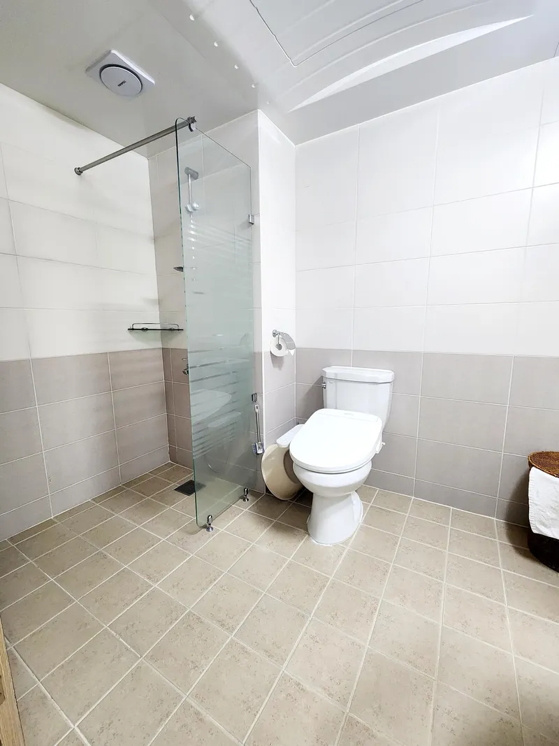 [Sangye-dong, Seogwipo] Short-term rental studio type B near Jungmun Tourist Complex with good living area 38