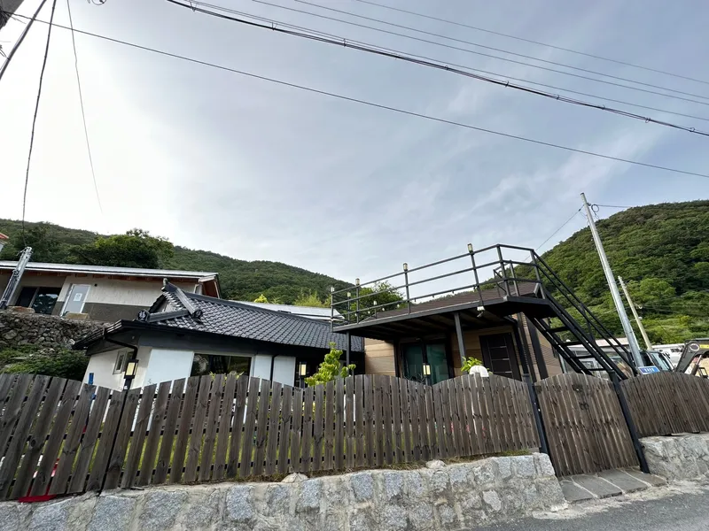[Tongyeong] A comfortable resting place where you can feel both the sea and the mountains 18
