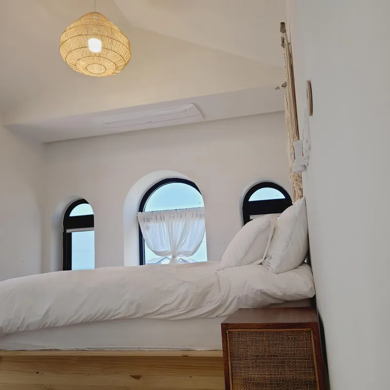 [Gujwa, Jeju] Jeju East Sea View Independent House #Jacuzzi #Private Pool 50