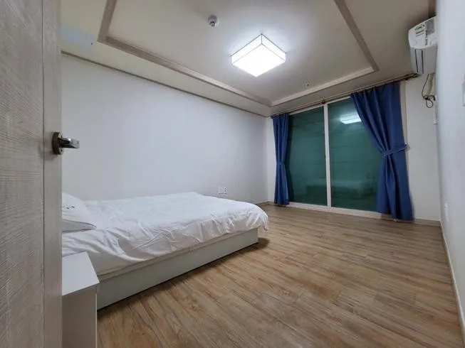 [Gujwa, Jeju] Hallasan & Darangshi Oreum panoramic view forest area two-room 301 #Pets allowed 5