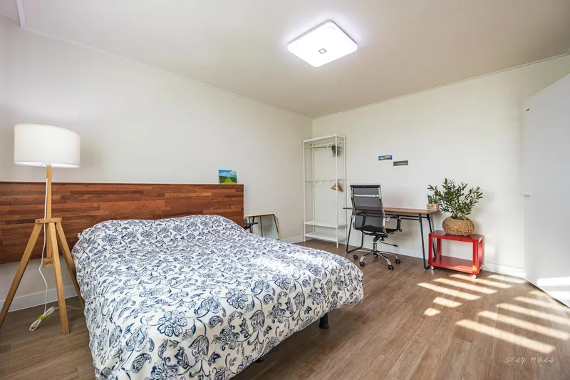 [Hallim, Jeju] 2-room villa near the sea on the coastal road #Hyeopjae #Ocean view #Hanrim 4
