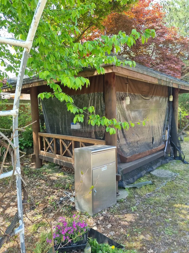[Gapyeong] Benest CC Mountain View Quiet Mansion 23