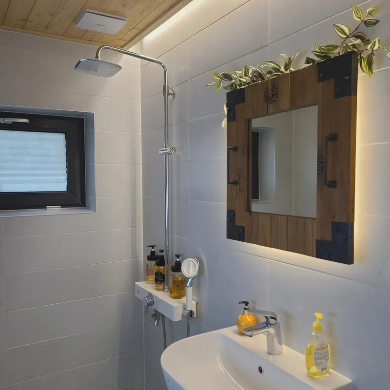 [Gujwa, Jeju] Jeju East Sea View Independent House #Jacuzzi #Private Pool 61