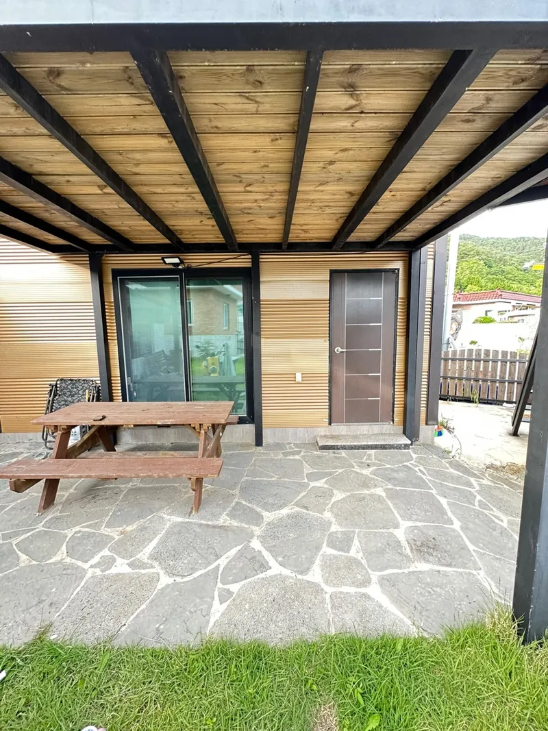 [Tongyeong] A comfortable resting place where you can feel both the sea and the mountains 8