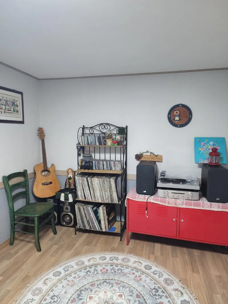 [Pohang] Rural-style independent accommodation near Daebo Port 3